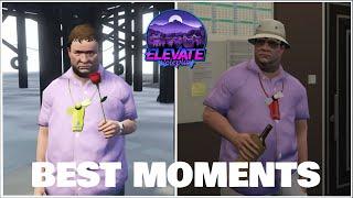 RALPHIE FUNNY MOMENTS # 17 | Elevate RP