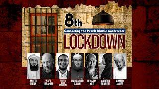 #Lockdown 8th Connecting the Pearls | SAME DAY EDIT | #Philippines #Islam