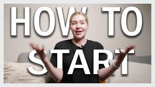 How to become a cosmetic nurse injector | How to start a business as a cosmetic nurse injector