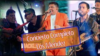 Los Mendez - en el Huaraliono Internacional | Feliz Año Nuevo 2023 - Concierto Completo 4K