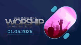 01 05 2024 Worship