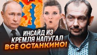 ЦИМБАЛЮК: в Скабєєву прилетів дрон ПАЛЯНИЦЯ! Такого в ПРЯМОМУ ЕФІРІ ще не було