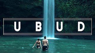 What To Do In UBUD - BALI Travel Guide!
