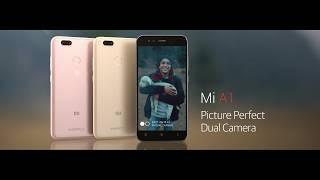 Mi A1 TVC | #MiA1