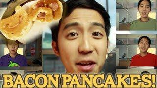 BACON PANCAKES the FULL SONG Adventure Time