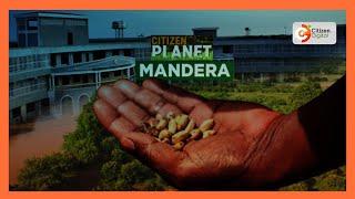 CITIZEN PLANET | How Mandera green revolution is giving residents the much needed relief