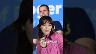 Who is Bitcoin Jesus?  #bitcoin #rogerver #tokens #cryptocurrency