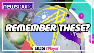 Which Newsround ERA are you?