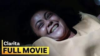 ‘Clarita’ FULL MOVIE | Jodi Sta Maria, Ricky Davao