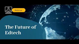TechFlix - The Future of Edtech