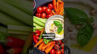 Best 7 Healthy Snacks To Lose Weight