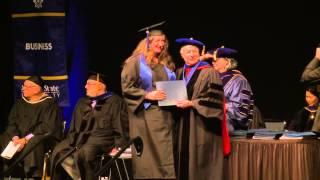 Convocation Spring 2014