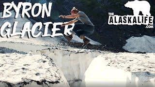 Byron Glacier Hike | The Alaska Life