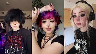 Alt TikTok Compilation #17