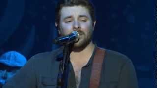 Chris Young - When You Say Nothing At All