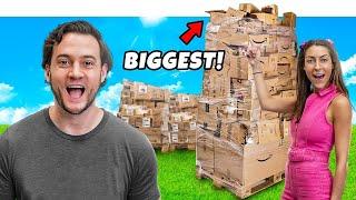 We Bought a Monster Amazon Returns Pallet!