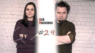 Ask Russians #29. Why do you need to know Ekaterina Schulmann if you're interested in Russia?