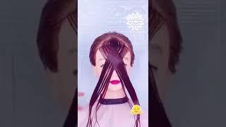 hair vlogs