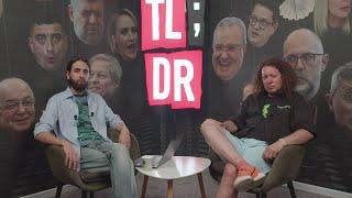 Fără presă, omul e o jucărie cu drept de vot | TL;DR #16