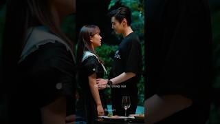 Sweet.. drunk scene  | Jia Yi & Jin Zi Xuan -The Girl Who Sees Smells #thegirlwhoseessmells