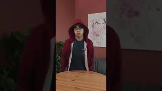 Am I late for the trend Tiktok sofyank96 short