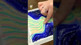 This drawing shocked me  Beautiful!   #magical #easytutorial #drawingtutorial #artroom #feltpen