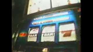 Kewadin Casino Commercial