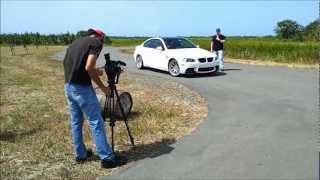 AlexTek's BMW M3 E92 2011 Competition Package & Mech-Tech Racing