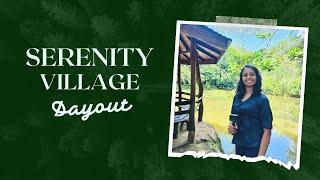 Dayout and Lunch Buffet at Serenity Village Kalatuwawa - Travel Vlog 26