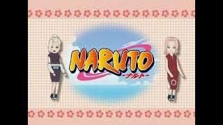 Naruto Ending 2 | Harmonia (HD)