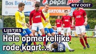 Kelderklasse en amateurvoetbal op z’n mooist: 5 verhalen | RTV Oost