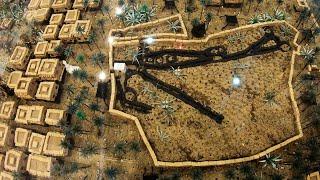 Makkah, Madinah and Islamic History - A Full Guided Tour from Dar al-Madinah Museum (HD/Subtitles)