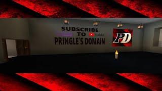 PRINGLES DOMAIN MINECRAFT TOUR #shorts