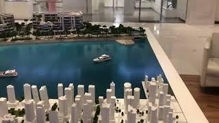 Dar Al Arkan Luxury Residence in Qatar - Demo View