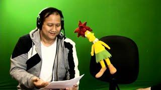 Wayne Chiang's Poker Comedy  - "11-gapper" by D22-soso @ Bicycle Casino