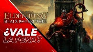 Elden Ring: Shadow of the Erdtree - ¿Vale la pena?