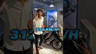 Top 5 Fastest Bikes in World Tamil️|| உலகத்திலேயே அதிவேகமாக பைக்குகள்||Voice Of Dharani#shorts