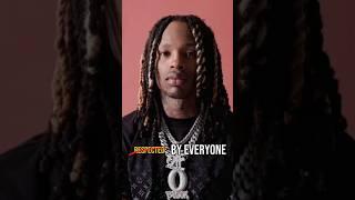 The true side no one knew about kingvon #shockingbyte