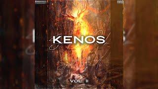 [40+] FREE DRILL ETHNIC SAMPLE PACK 2023 "KENOS" VOL. 2 (Russ, Vocal, Dark, Sturdy, Chinx)