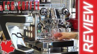 Rocket Appartamento Tutorial | How to Make Espresso, Latte | Overview of Machine