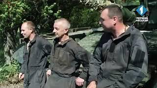 ЗМІ про нас. Перший міський Одеса