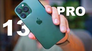 iPhone 13 Pro in 2024 // Worth It or WASTE?!