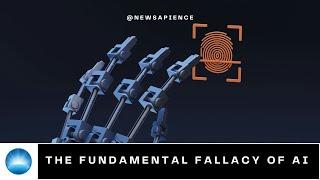 The Fundamental Fallacy of AI - Synthetic Knowledge Podcast #15