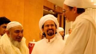 Losing Taqwa - Shaykh Hamza Yusuf