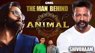 Celebrity Fitness Coach Shivohaam, Journey with Ranbir Kapoor on the sets of animal | OMG With Divas