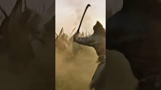 Feel the fear, fury, and desperation of a Kyivan Rus warrior as Mongol horde closes in. #history