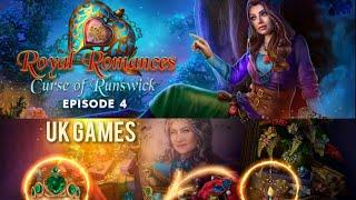 Royal Romances: Episode 4 |Gameplay | Playstore Games | Android iOS | (Uk Games)