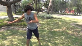 Tutorial Butterfly Kick / Mariposa