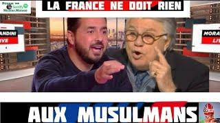 La France ne doit rien aux Musulmans #benoitpayan #ramadan2025 #marseille #florian #musulmans