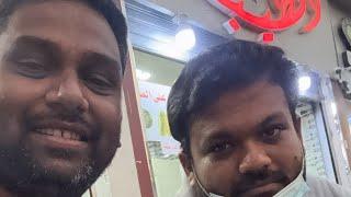 Sarbu Views is live அன்சாரி டீக்கடையில் இருந்து ஒரு live